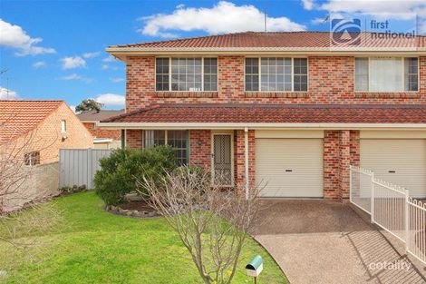 Property photo of 19A Catania Avenue Quakers Hill NSW 2763