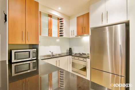 Property photo of 503/341 Ascot Vale Road Moonee Ponds VIC 3039