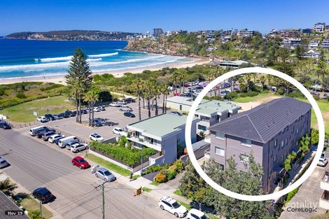 Property photo of 11/43 Ocean View Road Freshwater NSW 2096