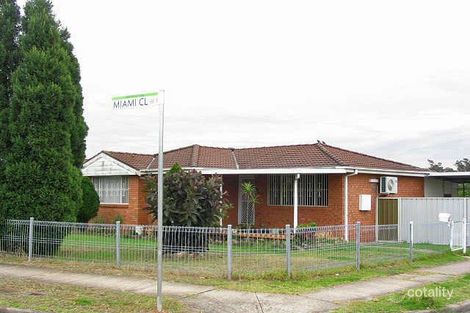 14 Miami Cl, Greenfield Park, NSW 2176