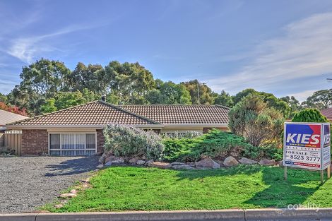 Property photo of 2 Gosling Court Williamstown SA 5351