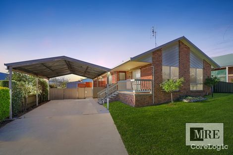 Property photo of 5 Somerset Crescent Mansfield VIC 3722