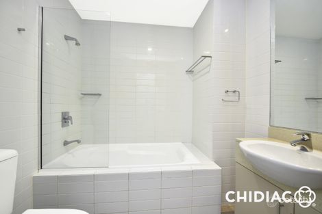 Property photo of 411/2 The Piazza Wentworth Point NSW 2127
