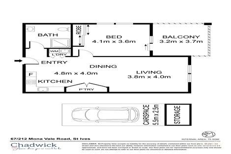 67/212-216 Mona Vale Rd, St Ives, NSW 2075