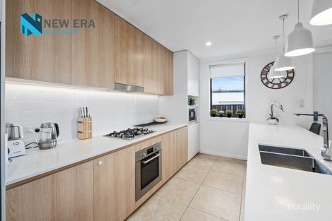 Property photo of 25 Ranary Way Schofields NSW 2762