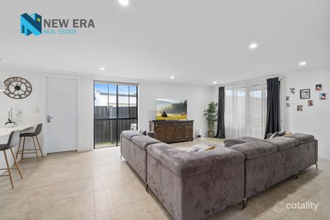 Property photo of 25 Ranary Way Schofields NSW 2762
