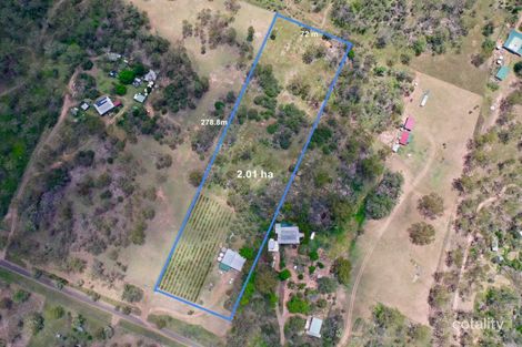 Property photo of 77 Maidenwell Upper Yarraman Road Maidenwell QLD 4615