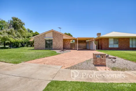 Property photo of 2/20 Wilkie Drive Irymple VIC 3498
