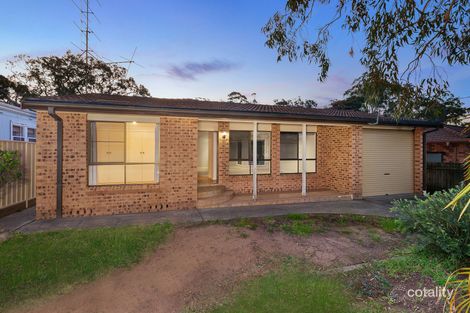 Property photo of 57 Billbabourie Road Gwandalan NSW 2259