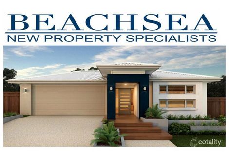 Lot 45 Bailey Rd, Birkdale, QLD 4159