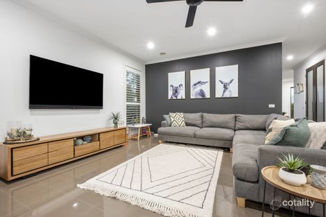 Property photo of 16 McConnell Drive Junortoun VIC 3551