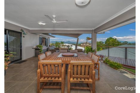Property photo of 74 Fitzmaurice Drive Bentley Park QLD 4869