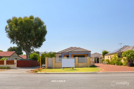 Property photo of 50 Elsegood Street Dianella WA 6059