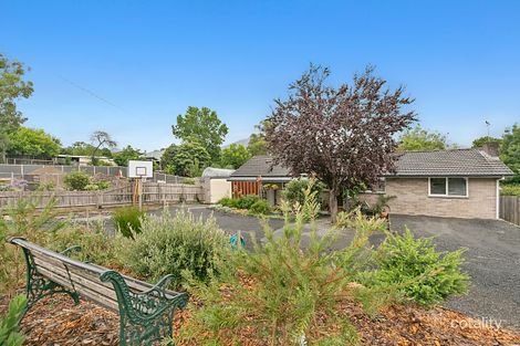 Property photo of 9 Crescent Road Yarra Junction VIC 3797