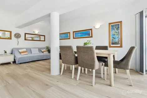 Property photo of 1/79 Arlington Esplanade Clifton Beach QLD 4879