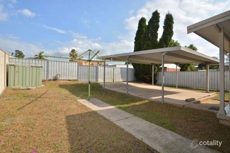 Property photo of 58 Lismore Street Abermain NSW 2326