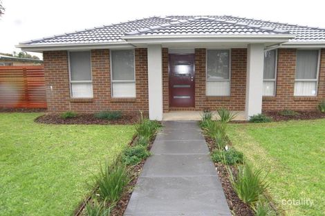 1/18 Mcnamara Rd, Laverton, VIC 3028