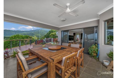 Property photo of 74 Fitzmaurice Drive Bentley Park QLD 4869