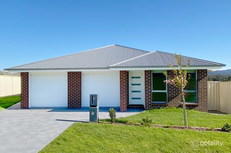 Property photo of 5 Mackillop Drive Morisset NSW 2264