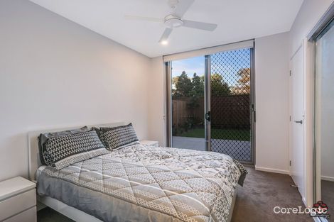 Property photo of 11/11 Rolleston Street Keperra QLD 4054