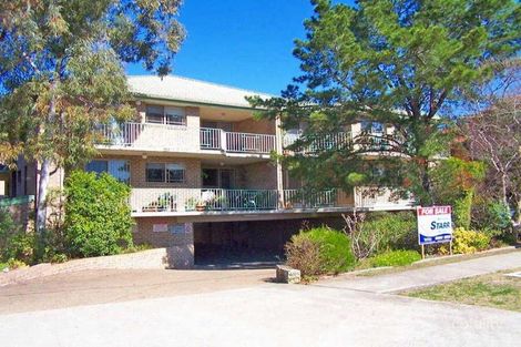 9/53-57 Manchester St, Merrylands, NSW 2160