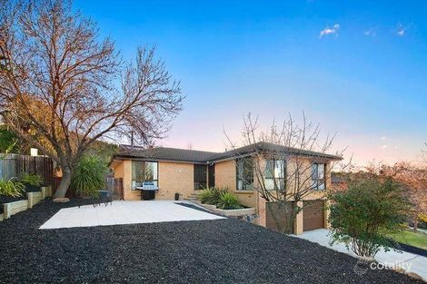 Property photo of 14 Mackerras Crescent Theodore ACT 2905