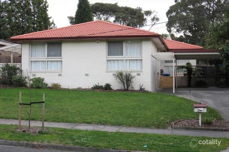 51 Polaris Dr, Doncaster East, VIC 3109