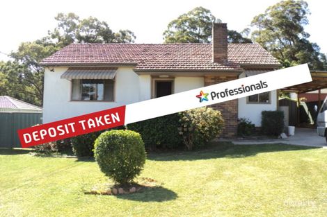 Property photo of 3 Vignes Street Ermington NSW 2115
