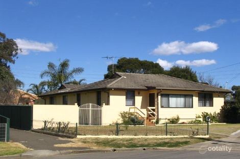 9 Kleist Pl, Emerton, NSW 2770