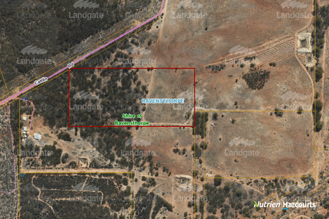 99 Old Newdegate Rd, Ravensthorpe, WA 6346