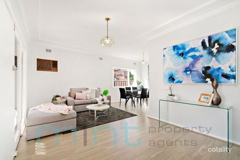 Property photo of 9 Parkview Avenue Belfield NSW 2191