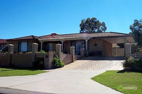 Property photo of 4 Collison Place Marangaroo WA 6064