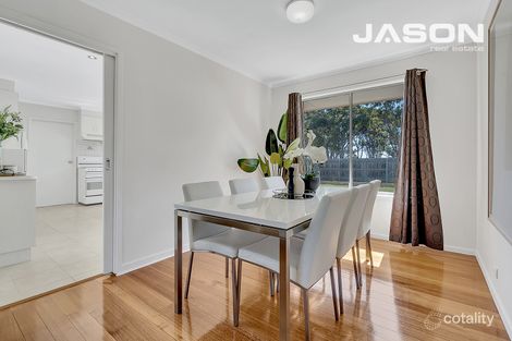 Property photo of 27 Fisher Grove Tullamarine VIC 3043