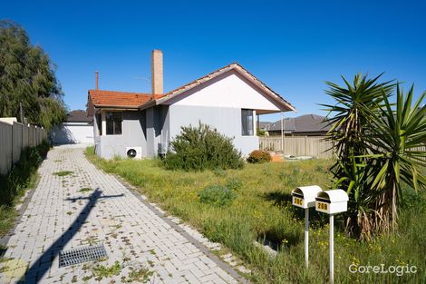 Property photo of 20B Tangmere Way Balga WA 6061