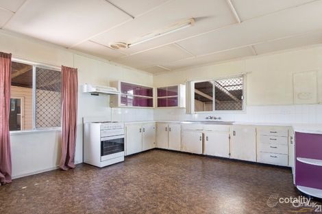 Property photo of LOT 2/3 Tara Street Wilsonton QLD 4350