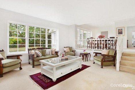 Property photo of 2 Bunyana Avenue Wahroonga NSW 2076