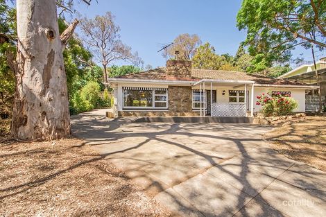 11 Sycamore Cres, Hawthorndene, SA 5051