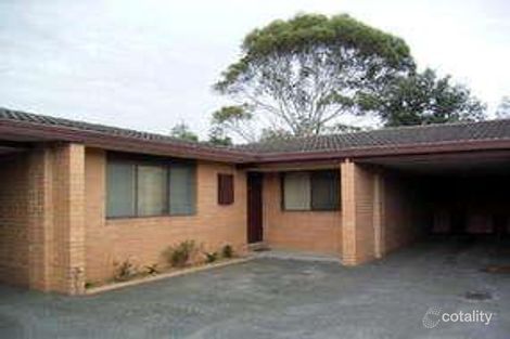 3/19-21 Kirkwood Ave, Seaford, VIC 3198