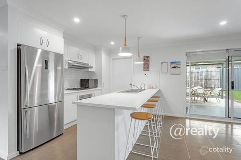 Property photo of 20 Corella Crescent Sanctuary Point NSW 2540