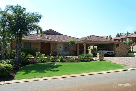 4 Dixon Pkwy, Woodvale, WA 6026