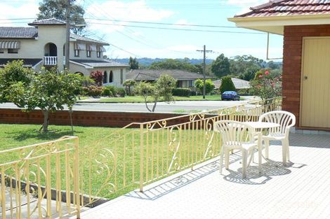 Property photo of 8 Agincourt Road Marsfield NSW 2122