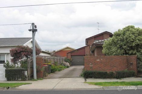 1/9 Fanny St, Moonee Ponds, VIC 3039