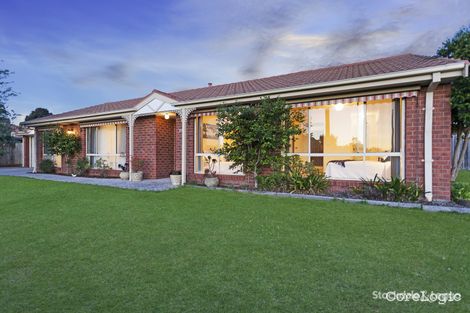 Property photo of 27 Taldra Drive Ferntree Gully VIC 3156