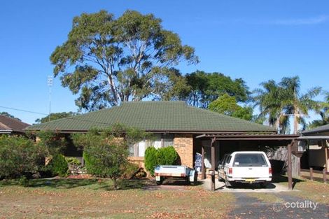 Property photo of 46 Winifred Avenue Umina Beach NSW 2257