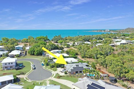 Property photo of 1/23 Tea Tree Close Bowen QLD 4805