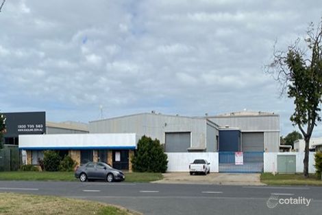 205 Boundary Rd, Paget, QLD 4740