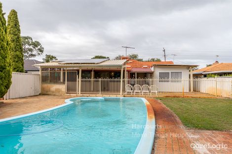 Property photo of 21 Ivanhoe Street Morley WA 6062