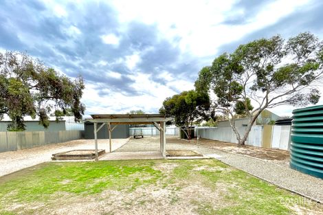 Property photo of 11 Railway Terrace Thevenard SA 5690