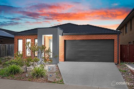 Property photo of 28 Lockheed Parade Point Cook VIC 3030