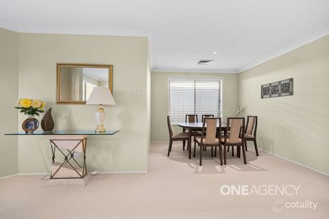 Property photo of 85 Jasmine Drive Bomaderry NSW 2541